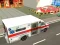 Emergency Ambulance Simulator — δωρεάν online παιχνίδι