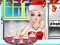 Frozen Christmas Cupcake Maker — δωρεάν online παιχνίδι