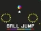 Ball Jump — δωρεάν online παιχνίδι