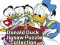 Donald Duck Jigsaw Puzzle Collection — δωρεάν online παιχνίδι