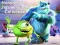 Monsters Inc. Jigsaw Puzzle Collection — δωρεάν online παιχνίδι