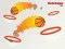Dunk Shot — δωρεάν online παιχνίδι