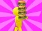 Restaurant Rush — δωρεάν online παιχνίδι