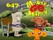 Monkey Go Happy Stage 647 — δωρεάν online παιχνίδι