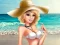 Girls Sexy Bikini Beach — δωρεάν online παιχνίδι