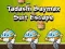Tadashi Baymax Suit Escape — δωρεάν online παιχνίδι