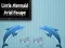 Little Mermaid Ariel Escape — δωρεάν online παιχνίδι