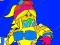 PG Coloring: Roblox — δωρεάν online παιχνίδι