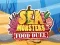 Sea Monsters: Food Duel — δωρεάν online παιχνίδι