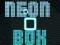 Neon Box — δωρεάν online παιχνίδι