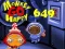 Monkey Go Happy Stage 649 — δωρεάν online παιχνίδι