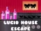Lucid House Escape — δωρεάν online παιχνίδι