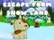 Escape From Snow Land — δωρεάν online παιχνίδι