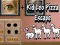 Kid Leo Pizza Escape — δωρεάν online παιχνίδι