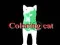 Coloring cat — δωρεάν online παιχνίδι