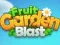 Fruit Garden Blast — δωρεάν online παιχνίδι