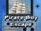 Pirate Boy Escape — δωρεάν online παιχνίδι