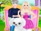 My New Poodle Friend — δωρεάν online παιχνίδι