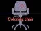 Coloring chair — δωρεάν online παιχνίδι