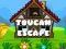 Toucan Escape — δωρεάν online παιχνίδι