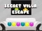 Secret Villa Escape — δωρεάν online παιχνίδι