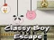 Classy Boy Escape — δωρεάν online παιχνίδι