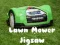 Lawn Mower Jigsaw — δωρεάν online παιχνίδι