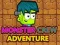 Monster Crew Adventure — δωρεάν online παιχνίδι