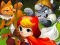Angry Little Red Riding Hood — δωρεάν online παιχνίδι