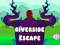 Riverside Escape — δωρεάν online παιχνίδι