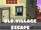 Old Village Escape — δωρεάν online παιχνίδι