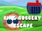 Ring Robbery Escpae — δωρεάν online παιχνίδι