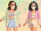 Sweet Sweet Summer — δωρεάν online παιχνίδι