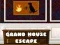 Grand House Escape — δωρεάν online παιχνίδι