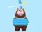 Save The Bear — δωρεάν online παιχνίδι