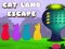 Cat Land Escape — δωρεάν online παιχνίδι
