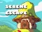 Serene Escape — δωρεάν online παιχνίδι