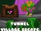 Tunnel Village Escape — δωρεάν online παιχνίδι