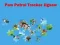 Paw Patrol Tracker Jigsaw — δωρεάν online παιχνίδι