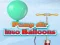 Pump Air into Balloon — δωρεάν online παιχνίδι