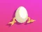 Bouncing Egg — δωρεάν online παιχνίδι