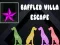 Baffled Villa Escape — δωρεάν online παιχνίδι