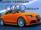 Audi Vehicles Jigsaw — δωρεάν online παιχνίδι