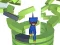 Stack Huggy Wuggy Ball — δωρεάν online παιχνίδι