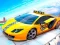 Real Taxi Car Stunts 3d — δωρεάν online παιχνίδι