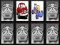 Racing Cars Memory — δωρεάν online παιχνίδι