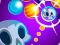 Halloween Bubble Shooter — δωρεάν online παιχνίδι