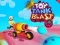 Toy Tank Blast — δωρεάν online παιχνίδι