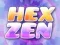 Hex Zen — δωρεάν online παιχνίδι