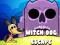 Witch Dog Escape — δωρεάν online παιχνίδι